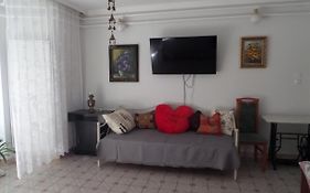Bori Apartmanok