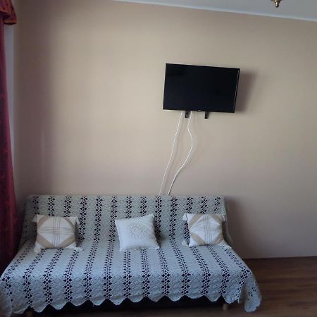 Bori Apartmanok Hajdúszoboszló Kültér fotó