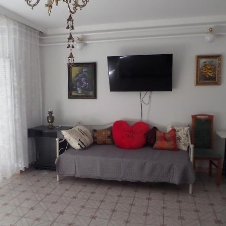 Bori Apartmanok Hajdúszoboszló Kültér fotó