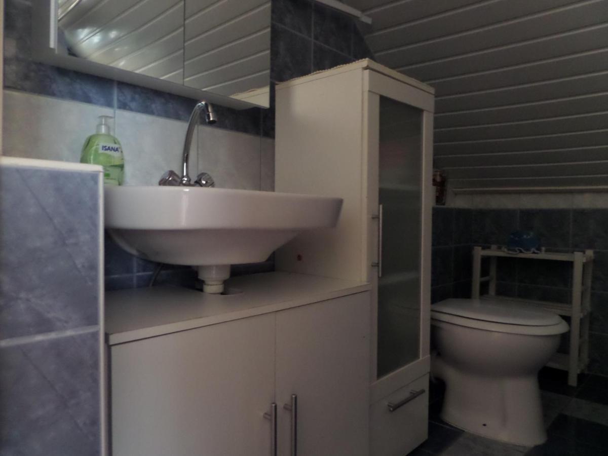 Bori Apartmanok Hajdúszoboszló Kültér fotó