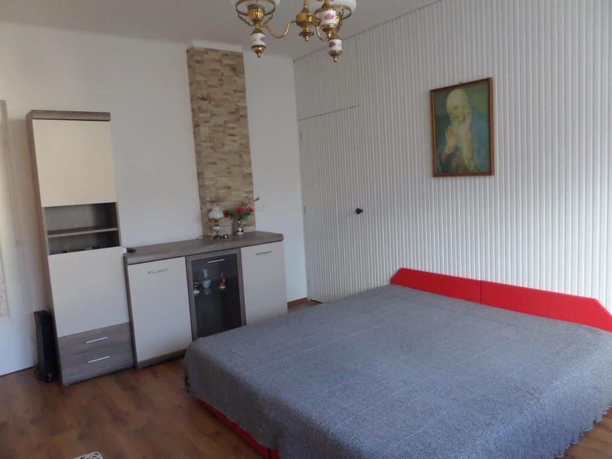 Bori Apartmanok Hajdúszoboszló Kültér fotó