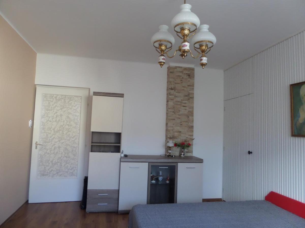 Bori Apartmanok Hajdúszoboszló Kültér fotó