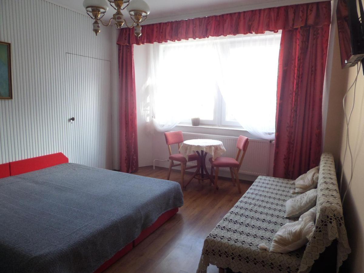 Bori Apartmanok Hajdúszoboszló Kültér fotó