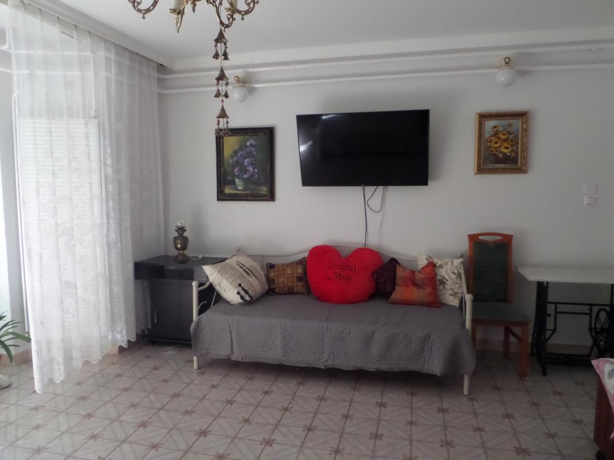 Bori Apartmanok Hajdúszoboszló Kültér fotó
