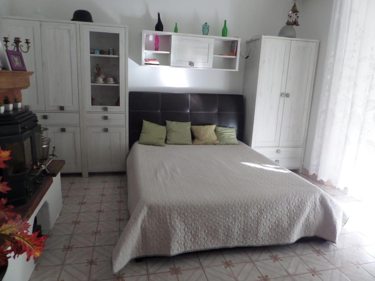Bori Apartmanok Hajdúszoboszló Kültér fotó
