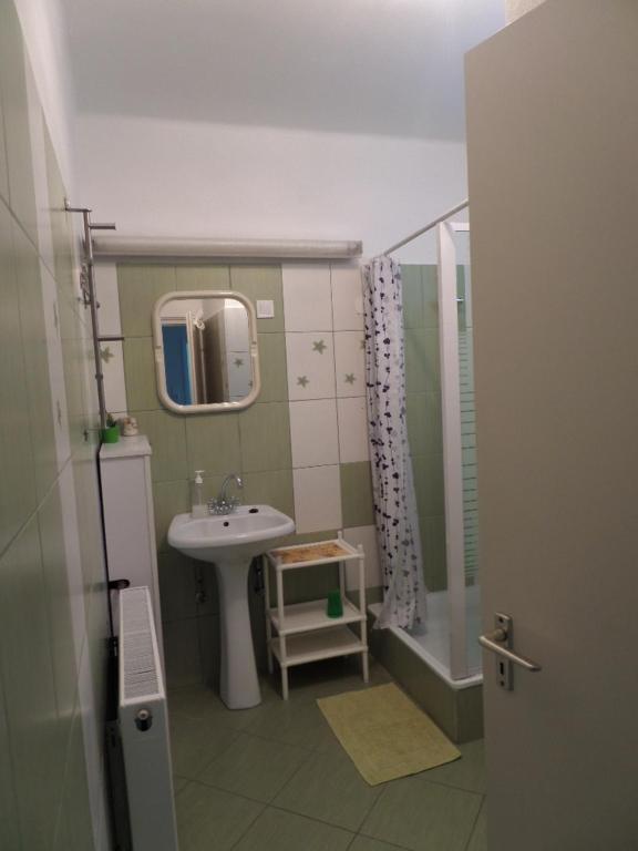 Bori Apartmanok Hajdúszoboszló Kültér fotó
