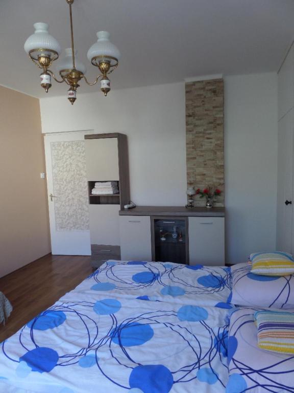 Bori Apartmanok Hajdúszoboszló Kültér fotó