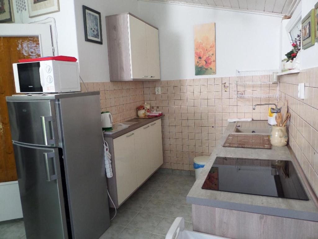 Bori Apartmanok Hajdúszoboszló Kültér fotó
