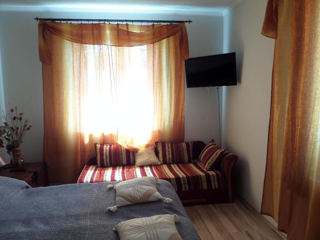 Bori Apartmanok Hajdúszoboszló Kültér fotó