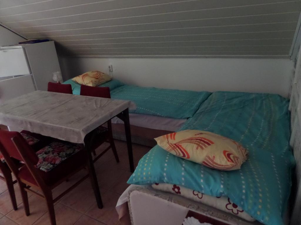 Bori Apartmanok Hajdúszoboszló Kültér fotó