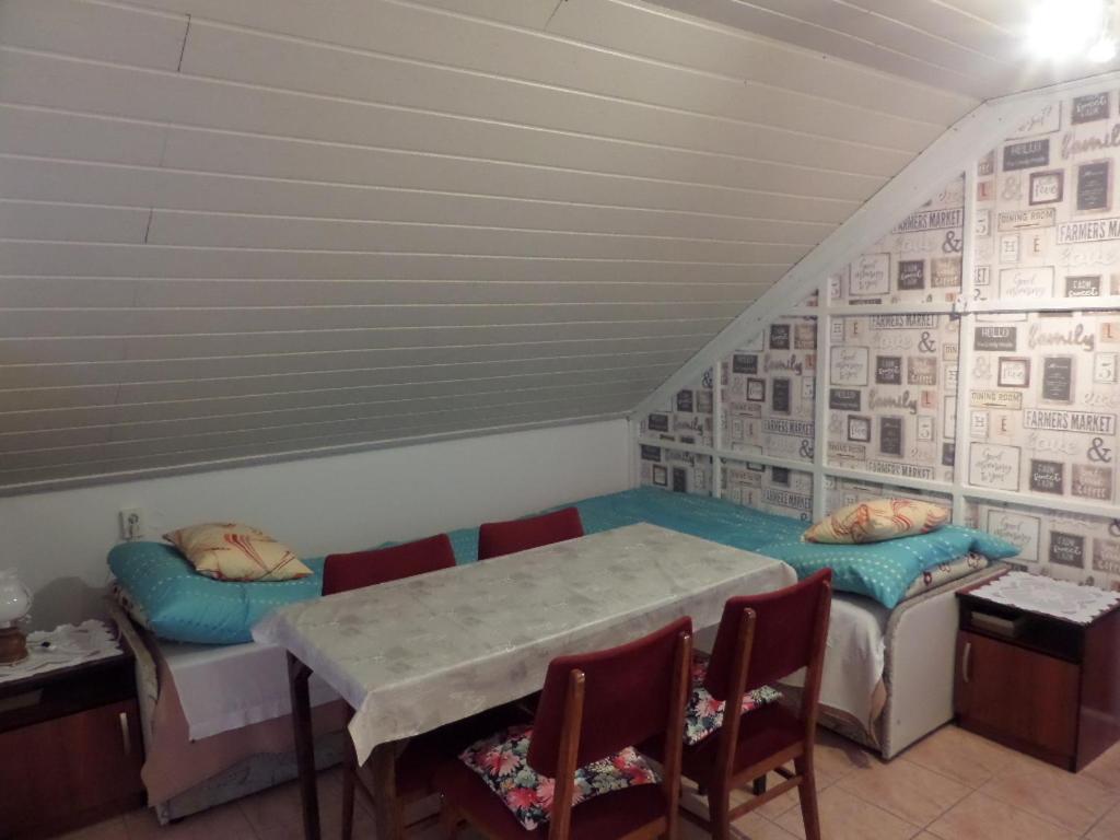 Bori Apartmanok Hajdúszoboszló Kültér fotó