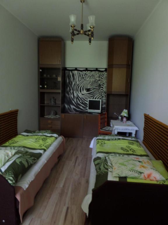 Bori Apartmanok Hajdúszoboszló Kültér fotó