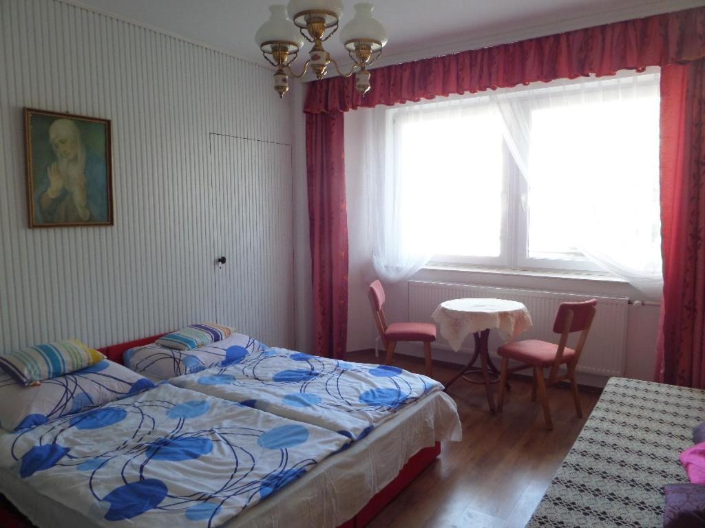 Bori Apartmanok Hajdúszoboszló Kültér fotó