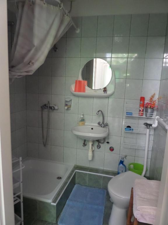 Bori Apartmanok Hajdúszoboszló Kültér fotó