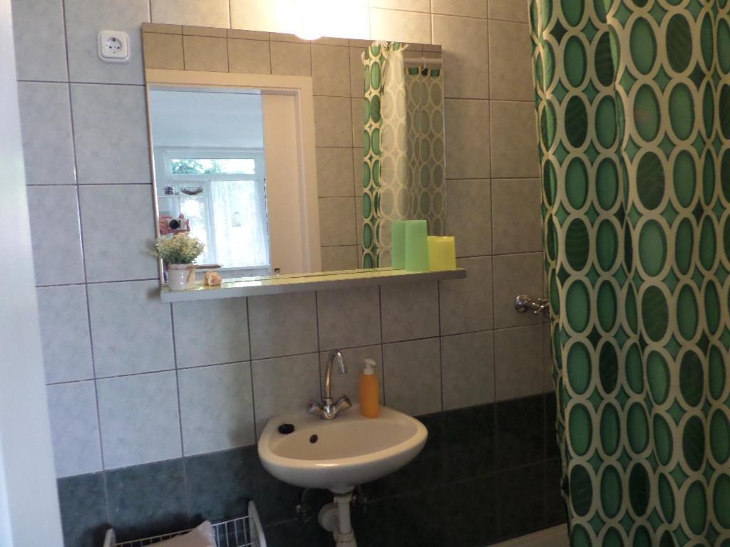 Bori Apartmanok Hajdúszoboszló Kültér fotó