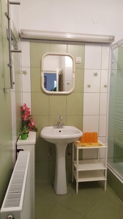 Bori Apartmanok Hajdúszoboszló Kültér fotó