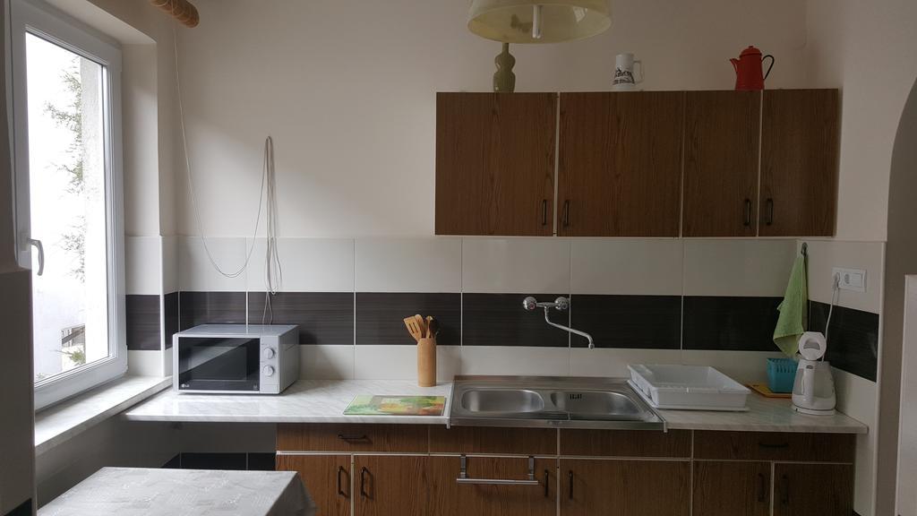 Bori Apartmanok Hajdúszoboszló Kültér fotó