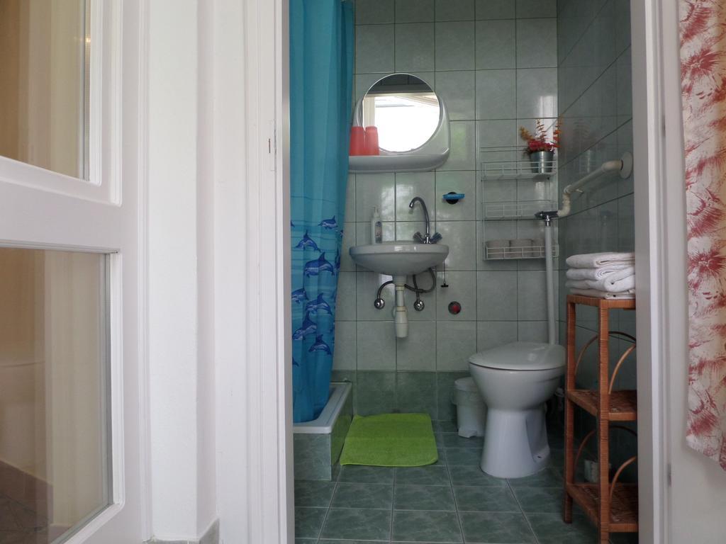 Bori Apartmanok Hajdúszoboszló Kültér fotó