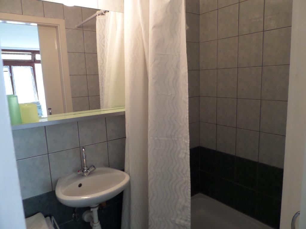 Bori Apartmanok Hajdúszoboszló Kültér fotó