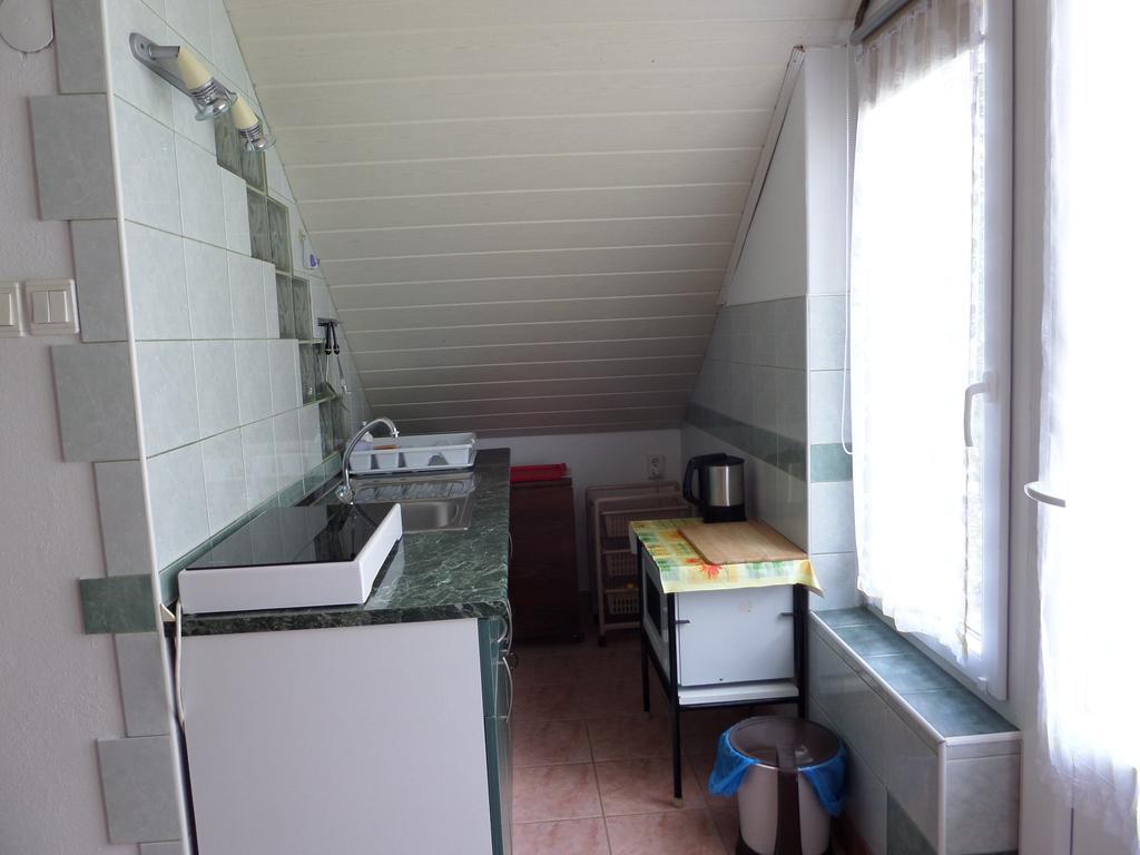 Bori Apartmanok Hajdúszoboszló Kültér fotó