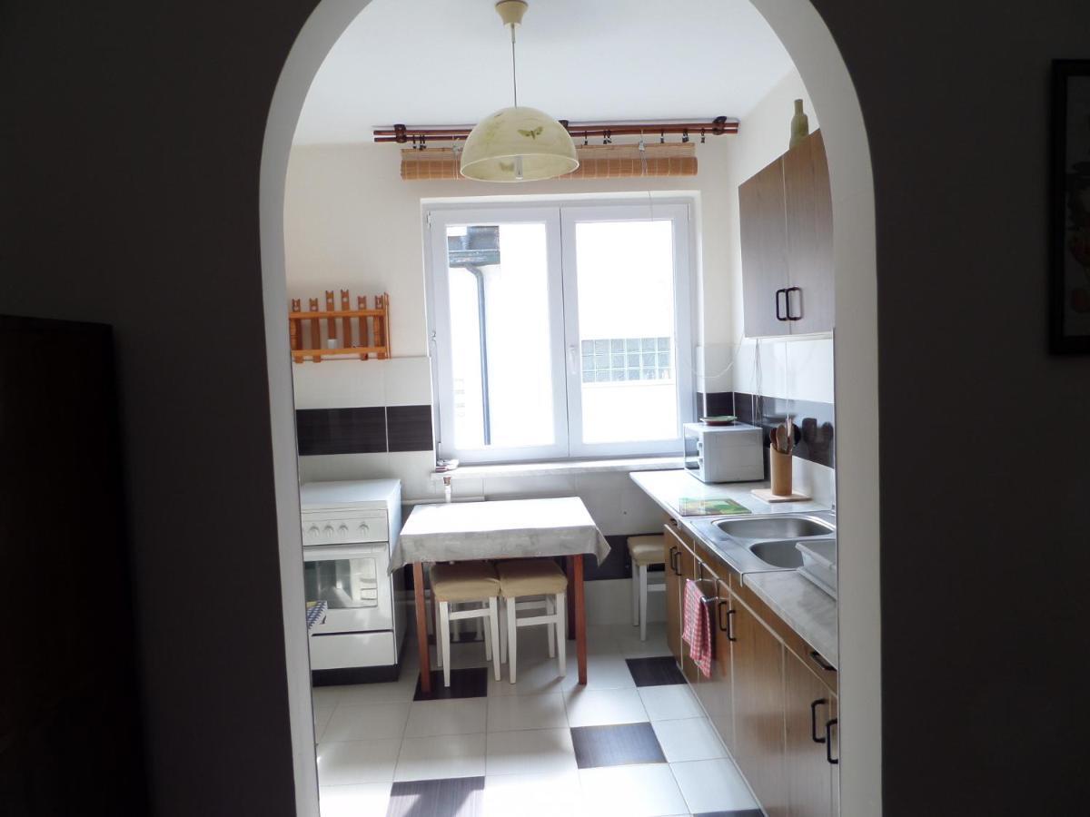 Bori Apartmanok Hajdúszoboszló Kültér fotó